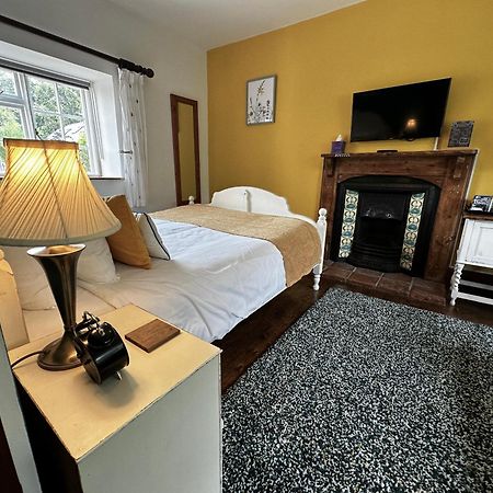 Home Farm Bed & Breakfast 밀턴 케인즈 외부 사진